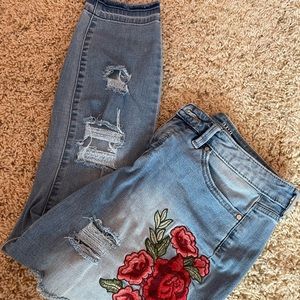 Womens’ Jeans